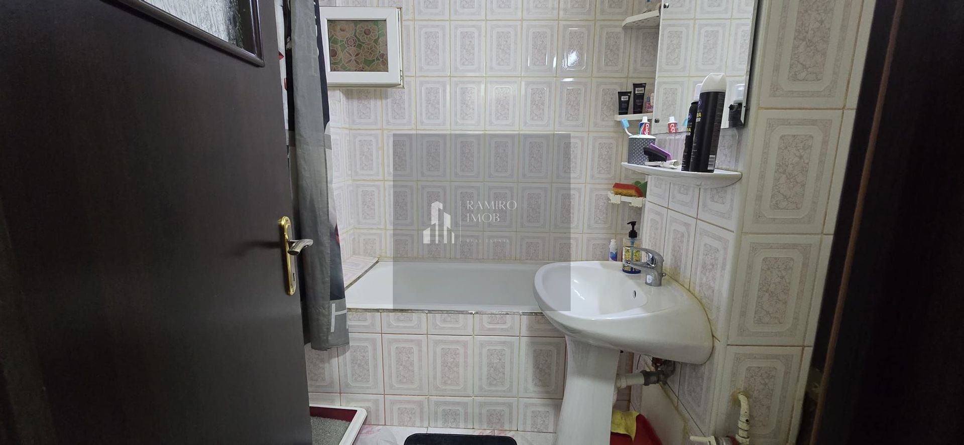 Apartament 3 camere Brancoveanu /Nitu Vasile/Loc Parcare - Poză 16