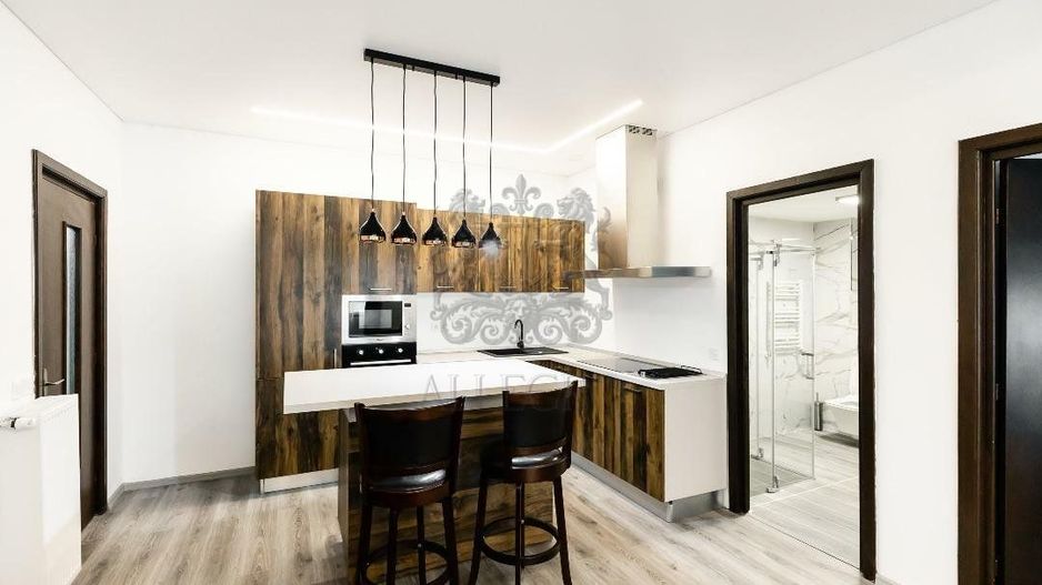 2 Apartamente Alaturate | Calea Victoriei 112 | Radisson | - Poză 3