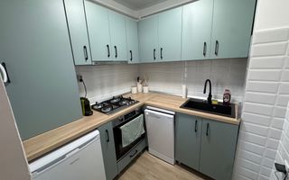 Garsoniera, 30mp, Zona UMFST - Poză 5