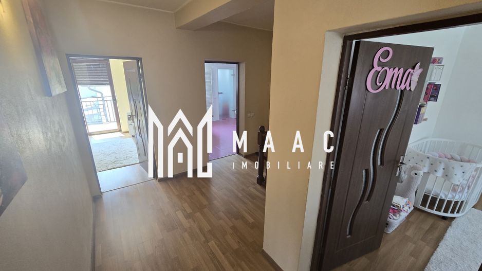 Vila 5 camere moderna 300 mp teren Zona Tineretului - Poză 20