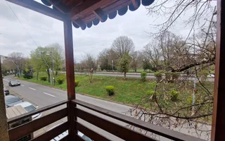 Apartament 4 camere+anexa 2 camere pe Malul Muresului/Str. Praporgescu - Poză 19