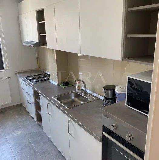 Apartament ultrafinisat, 59mp, zona Iulius Mall - Poză 3