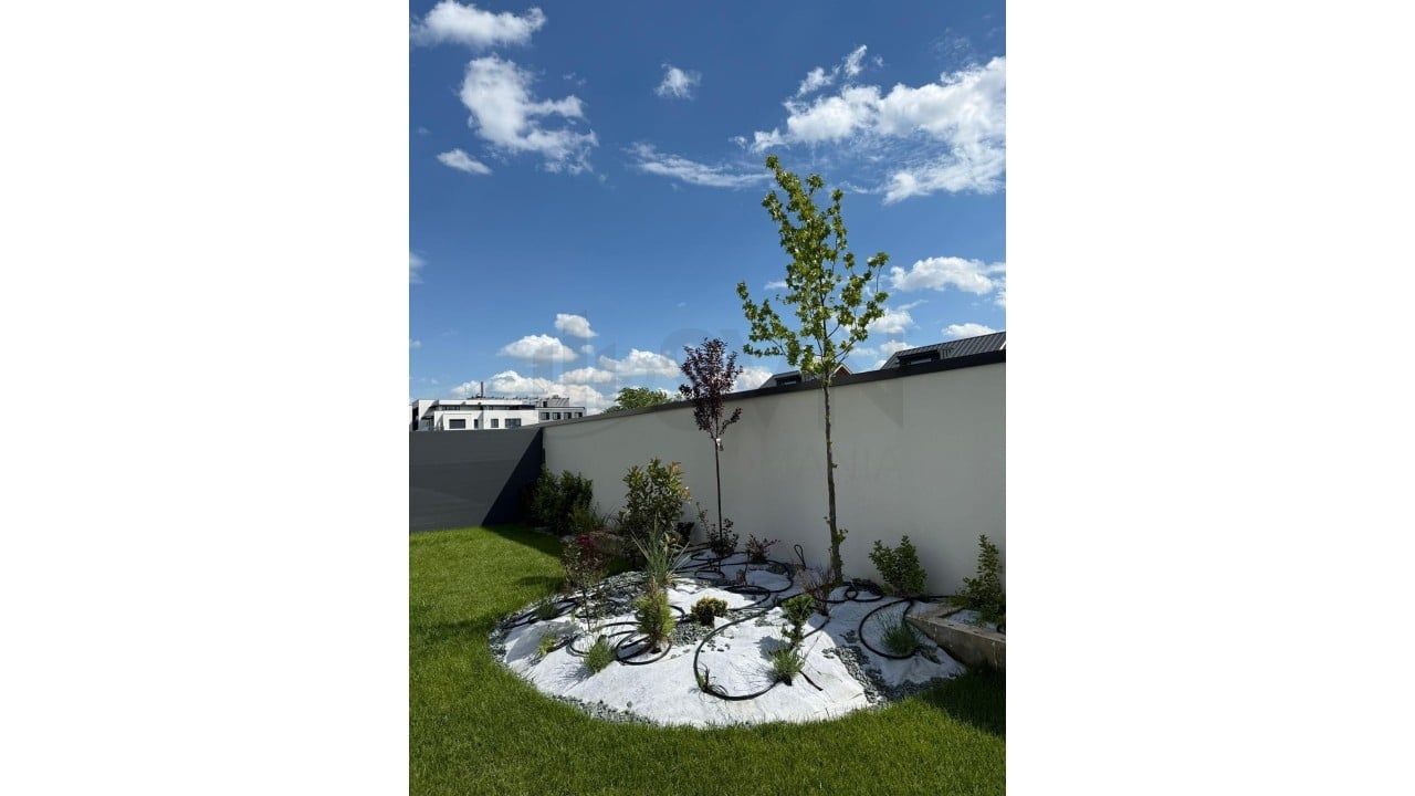REV2005540 Vila Exclusivista Pipera Piscina KNX Smart Home - Poză 19