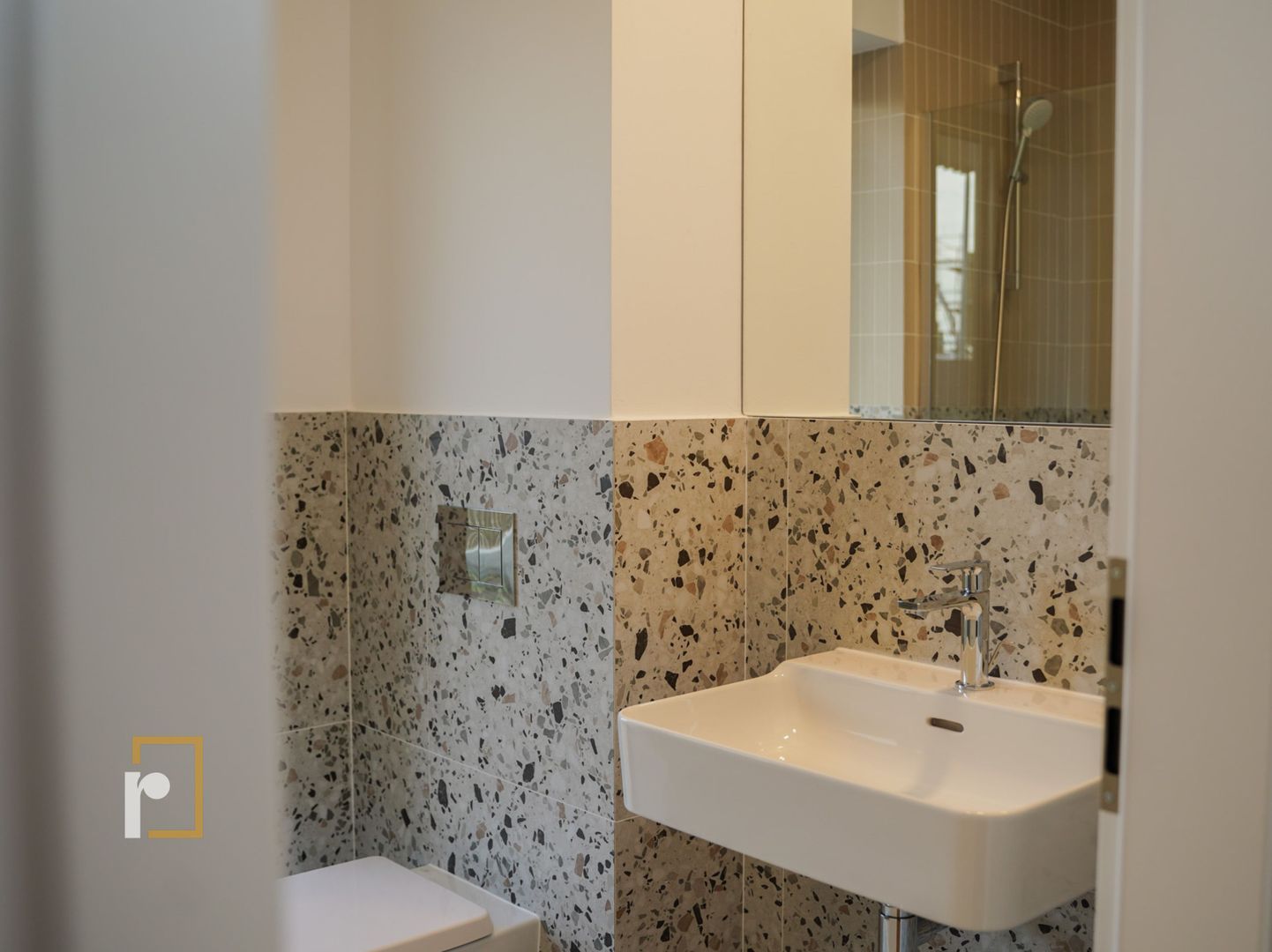 APARTAMENT 2 CAMERE | GREEN LAKE | LOC DE PARCARE | GRADINA 168MP - Poză 24