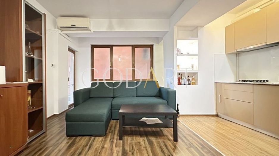 Apartament 2 camere | Dristor | Metrou | Bloc Nou - Poză 2