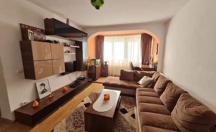 Complex Studentesc, mobilat complet, parter - Poză 1