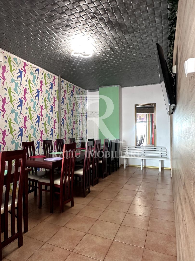 Afacere la cheie de vânzare | Loc de joaca pentru copii | Iosia - Poză 11