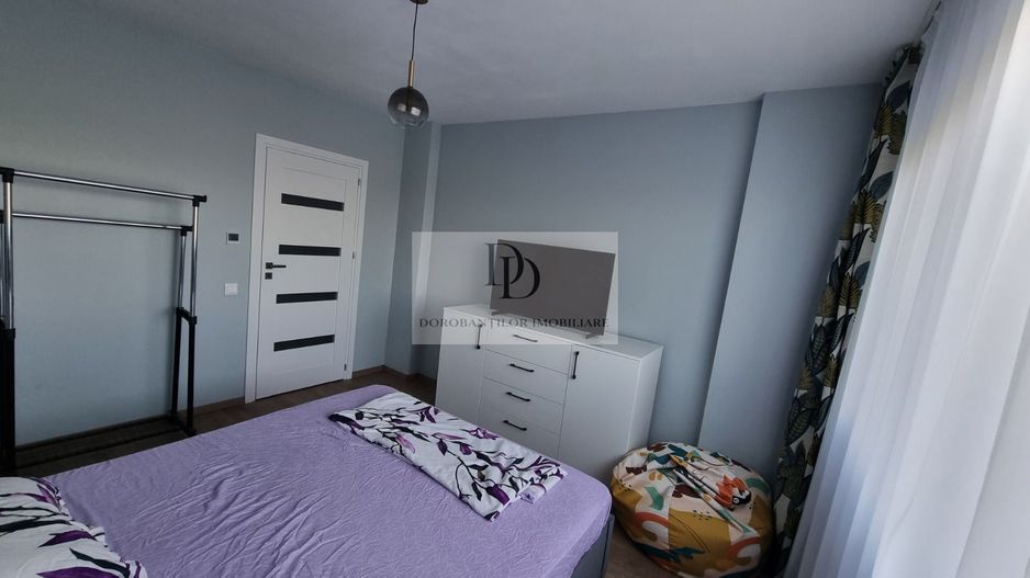Apartament 3 camere finisaje premium | Parcare subteranǎ | Zona Sopor - Poză 7