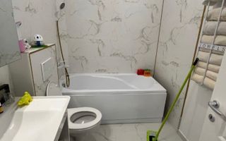 VANZARE CASA D+P+1+M | ZONA PARCUL CAROL - Poză 15