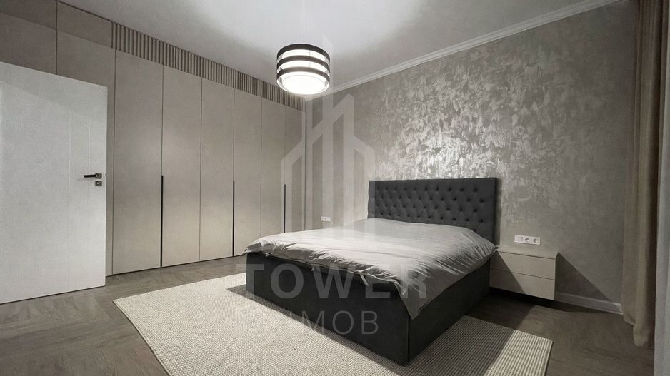 Apartament 3 camere | Design modern I Complet mobilat - Poză 7