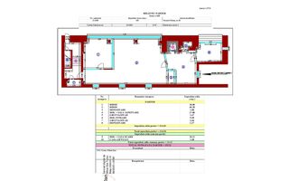 Cladire de birouri  Str. Polona - Str. Mihai Eminescu - Schiță 13