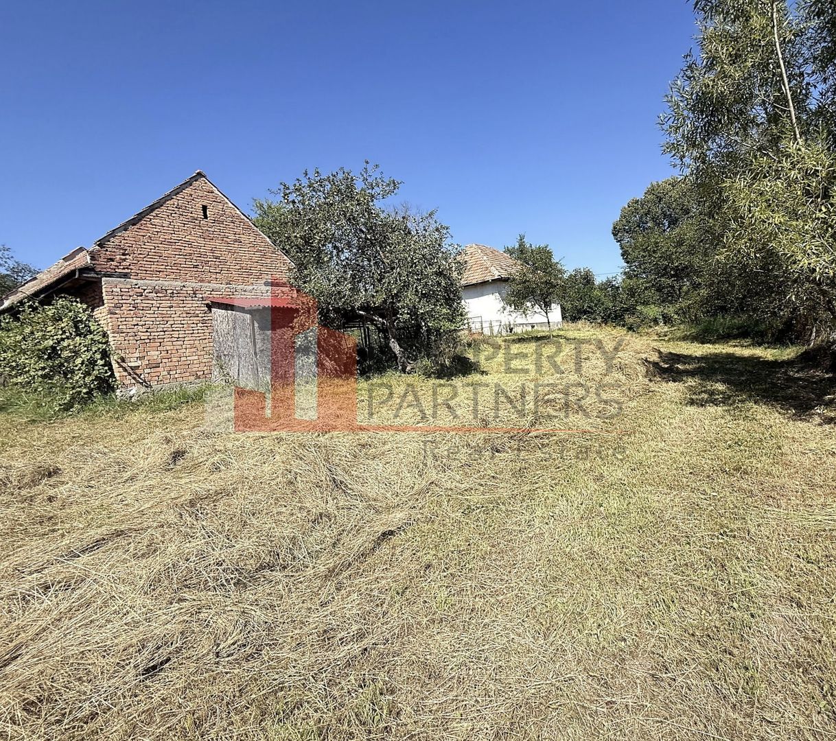 Teren 4558 mp cu casă tradițională, Sohodol, Bran - Poză 7