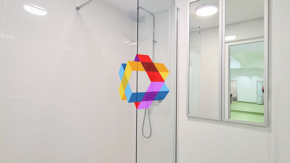 Spatiu birouri de închiriat Brasov - 47 mp # spatii-comerciale-brasov.ro - Poză 5