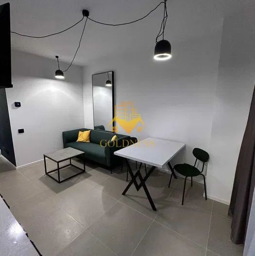 1 Camere semidecomandata, Zenia Residence,Manastur,Plopilor,Parcare - Poză 2