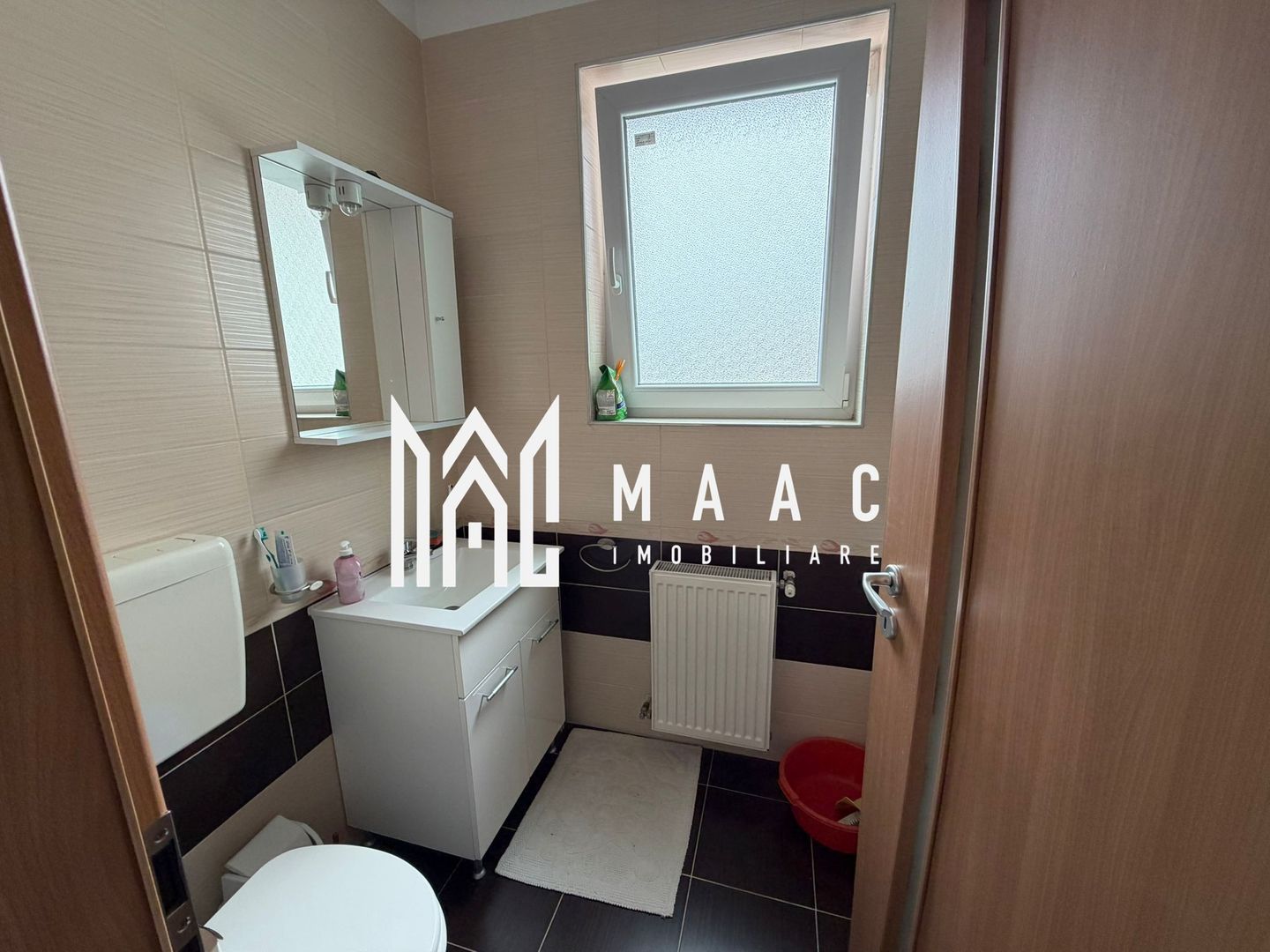 Apartament 2 camere |Zona Kaufland Arhitectilor |48 MP - Poză 12
