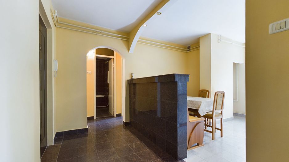 Apartament pe Malul Mureșului în Micălaca - Poză 2