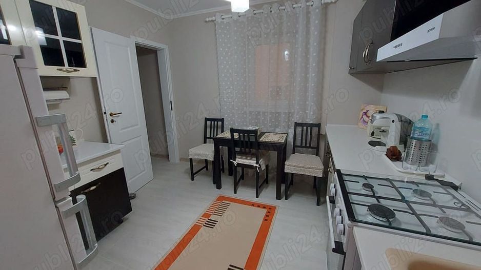 Inchiriere un apartament 2 camere - Poză 3