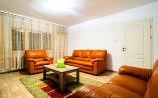 Drumul Sarii, 3 camere, 77 mp, et 5, 2 băi, bucatarie mare, disponibil imediat - Poză 2