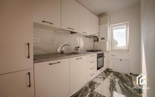 De vanzare apartament nou, mobilat, 2 camere Gradiste Arad - Poză 6