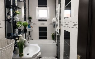 COMISION 0%, Apartament 3 Camere, RENOVAT, 60 mp, Spitalul Județean - Poză 8