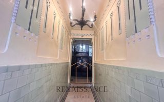 Piata Unirii 6 Camere | 400mp Etaj 3 | Palatul Bruck - renovat - Poză 4