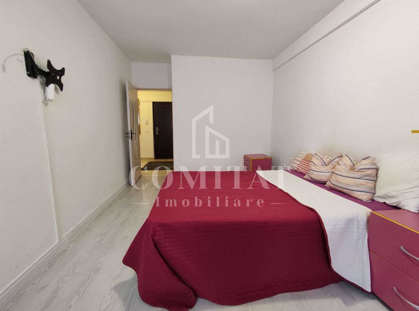 Apartament cu 3 camere | 50 mp | zona Jupiter | Baciu - Poză 4