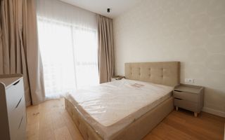 NEW! 2 Camere + Parcare, Nusco City, Aviatiei, Mall Promenada - Poză 3