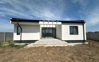 Casa Individuala ~ Incalzire pardoseala ~ 4 camere ~ teren 444mp ~ PROMOTIE - Poză 2