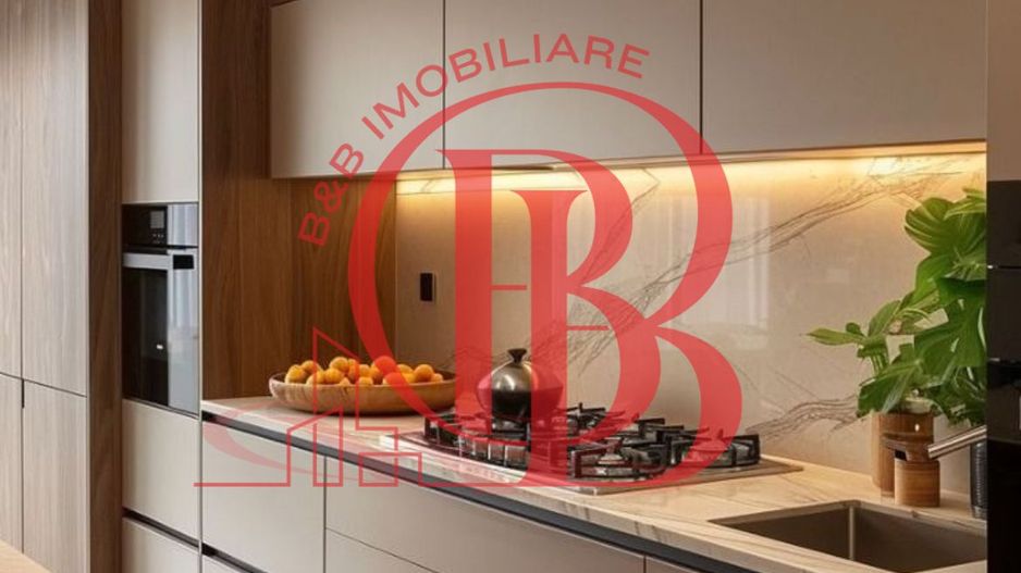 Apartament 2 camere cu terasa-Titan Pallady Metrou Teclu - Poză 7