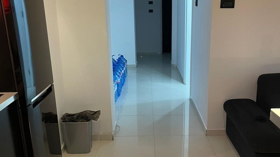 Apartament 3 camere Piață Alba Iulia | Terasa 40mp - Poză 12