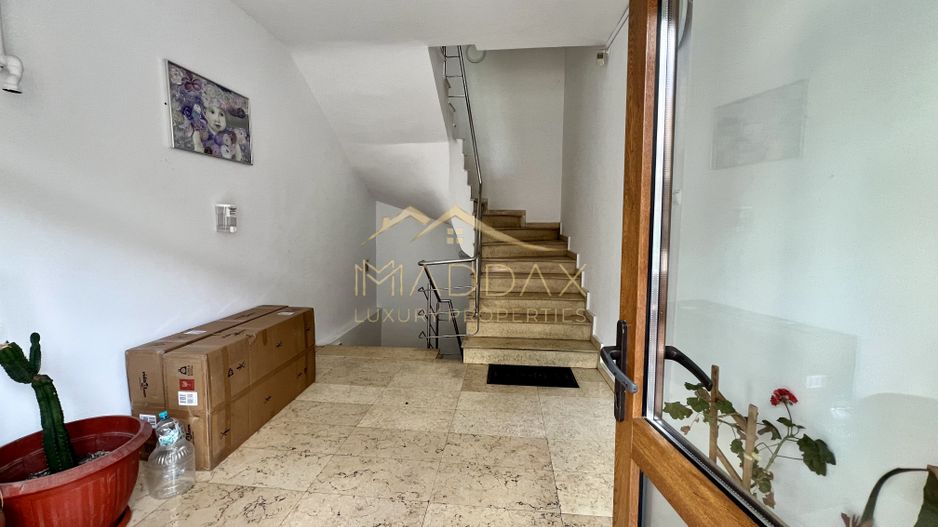 Spațiu Generos -  Subsol **350 mp | Acces Auto | Lujerului – Militari - Poză 17