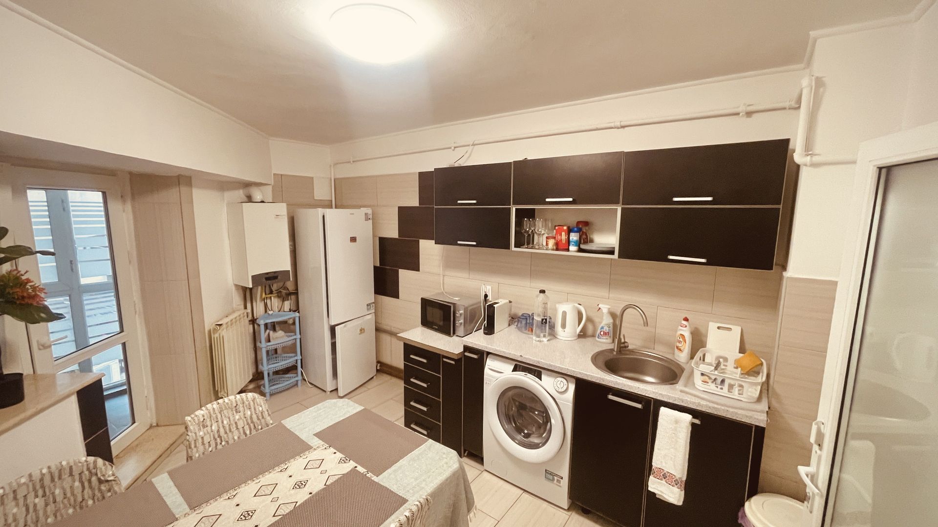 Apartament de vanzare 3 camere Sfânta Vineri- Tribunal - Poză 4