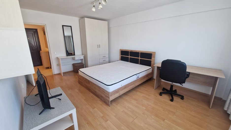 Apartament 1 camera, decomandat, 38 mp, str Calea Turzii - Poză 1