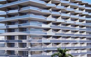 DEZVOLTATOR -Ap. 2 cam. 52 mp Comision 0 % Mamaia nord OBA TOWER - Poză 17