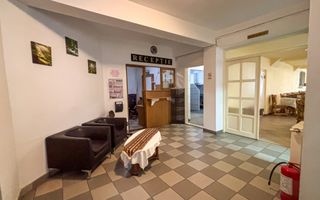 Hotel / Restaurant | 26 camere | 65 locuri | Selimbar - Poză 51