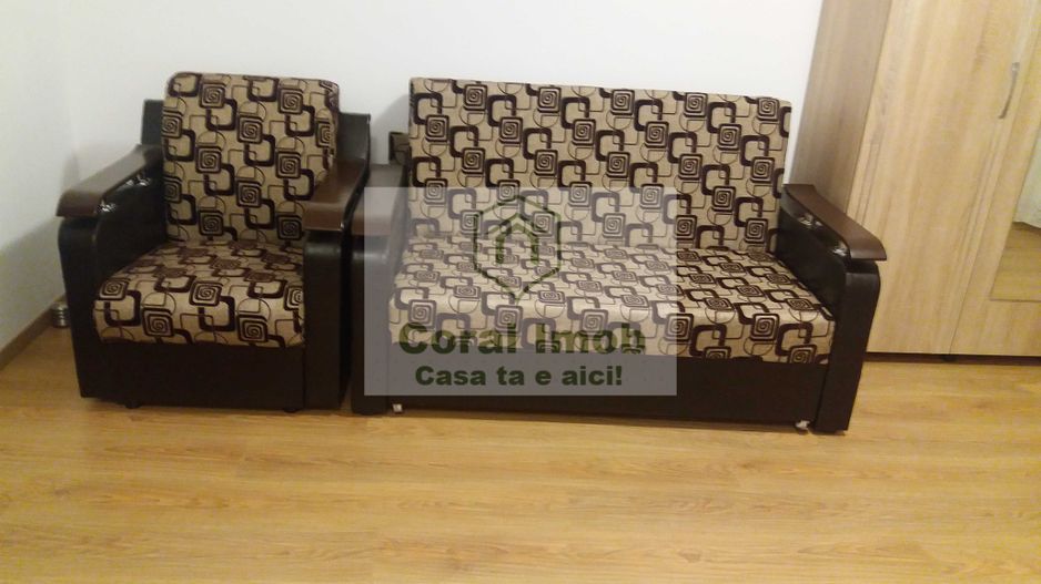 Inchiriez Garsoniera , Lacul Tei , Parcul Circului - Poză 5