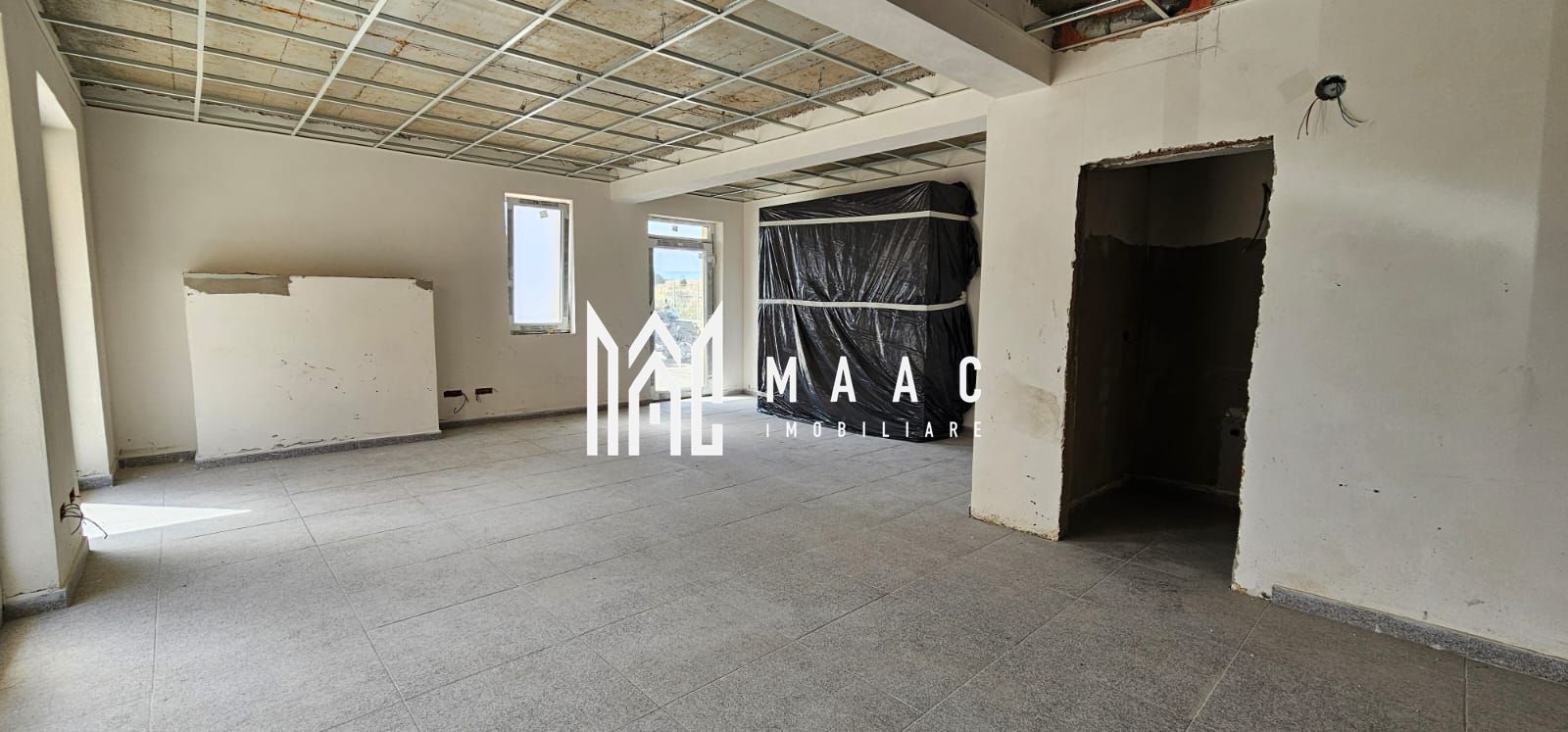 Spatiu Comercial | 54 Mp | Zona Calea Surii mici - Poză 1