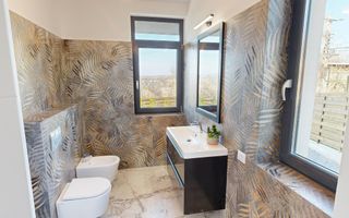 Vilă premium P+1 cu design modern, finisaje de top-305000 € - Poză 17