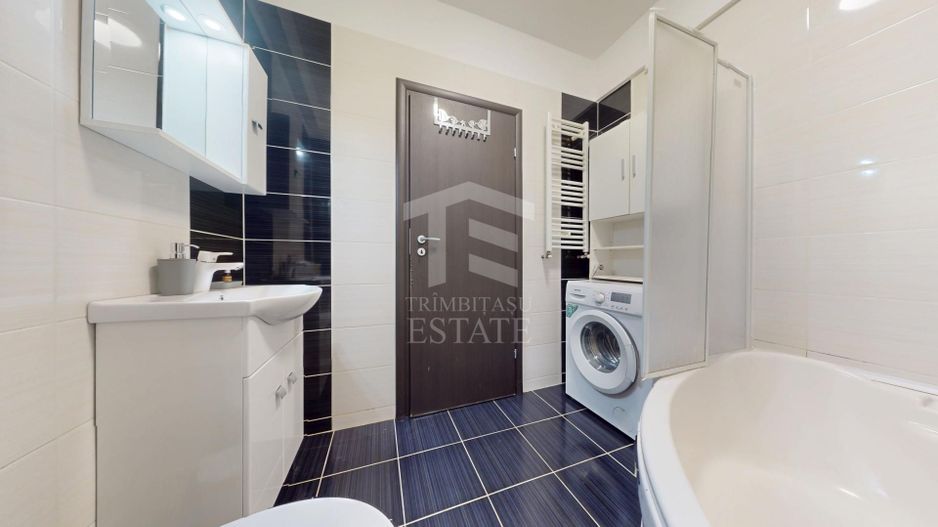 Apartament 2 camere Militari Residence Rezervelor 62 - Poză 12