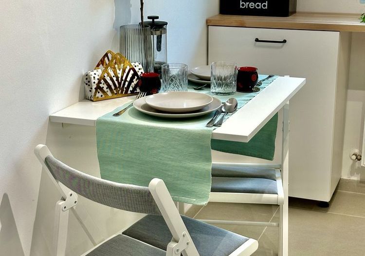 Apartament modern pe doua niveluri  – Calea Urseni, Timișoara - Poză 3