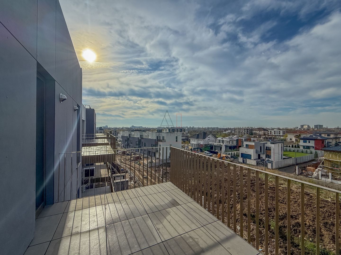 Studio Spatios GreenLake | Baneasa - Poză 11