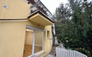 Apartament cochet cu gradină proprie – ultracentral, Piața Unirii - Poză 1