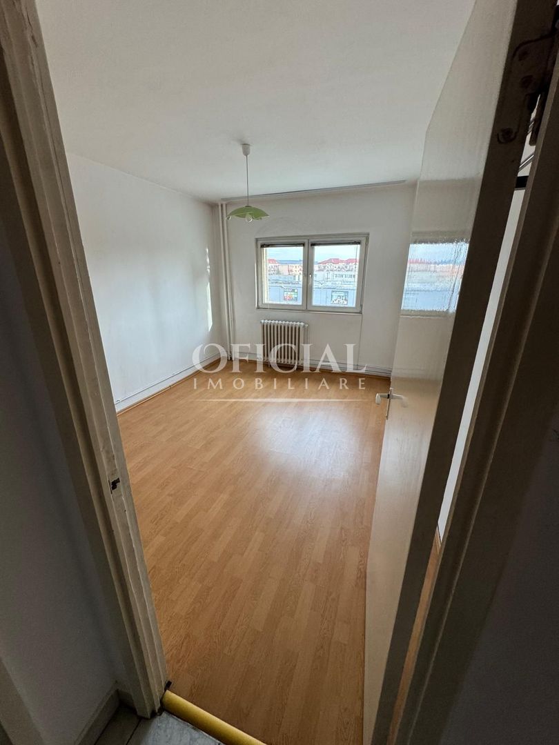 Apartament 2 camere decomandat | 54 Mp | Balcon | Marasti Kufland - Poză 3