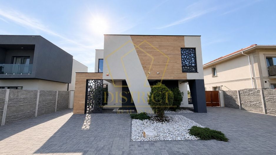 Duplex superb cu 4 camere | Giroc - Poză 13