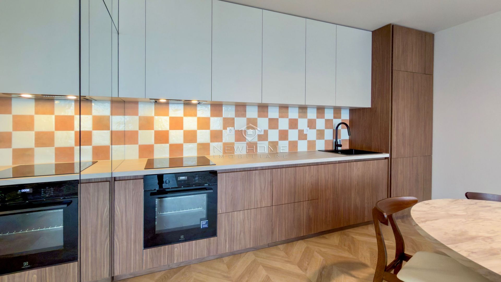 Apartament 2 camere, Parcare The Nest, zona The Office, BRD - Poză 6