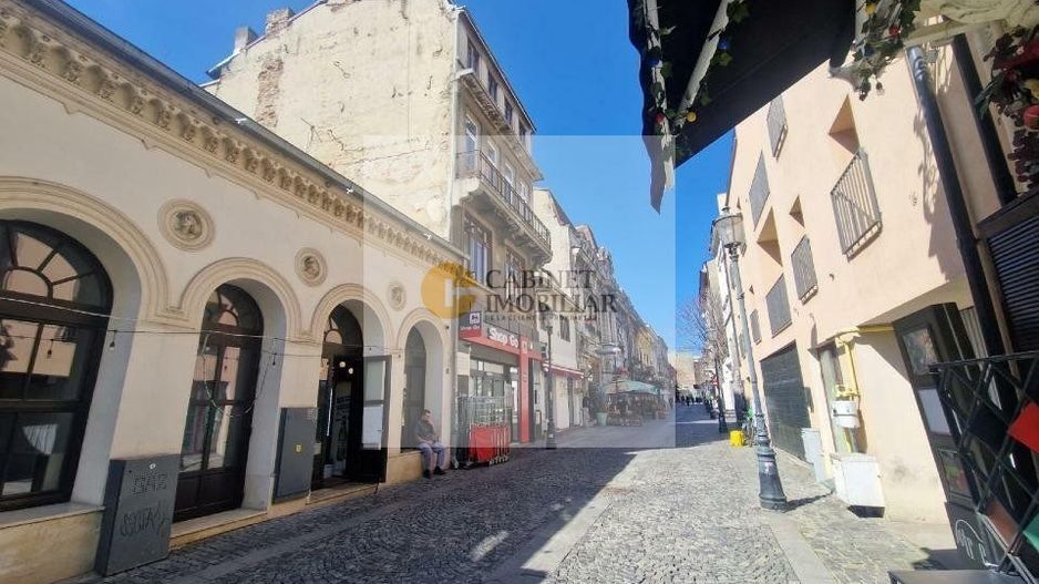 2 camere  | Centru vechi  | Airbnb - Poză 1