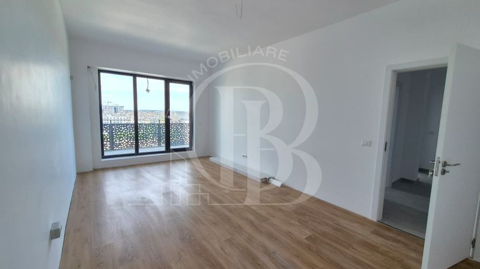 2 camere Finalizat-Mutare imediata 7 min Metrou Teclu - Poză 2