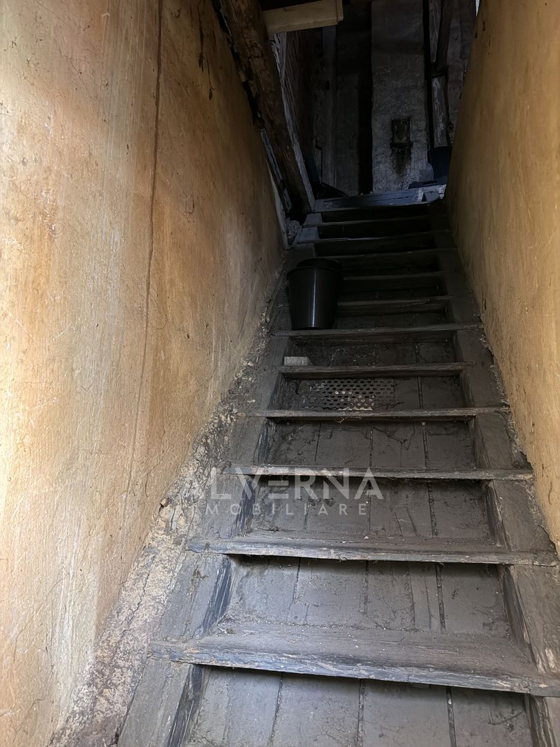 CASA | 4 camere | apartamentata | 113mp | Str. Paris - acces auto - Poză 25