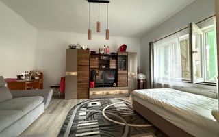 Apartament de vanzare Sibiu | 4 camere Resita | 140 mp, P+M, INTABULATĂ - Poză 2