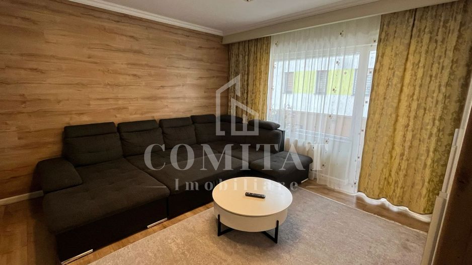 Apartament decomandat cu 2 camere | Florești | Zona Eroilor - Poză 1